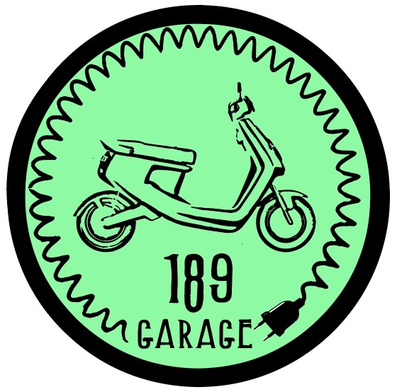 189 Garage